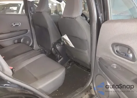 2020 Honda Hr-V Awd Sport from USA, damaged, VIN 3CZRU6H17LM721052